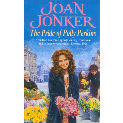 The Pride of Polly Perkins | Jonker Joan