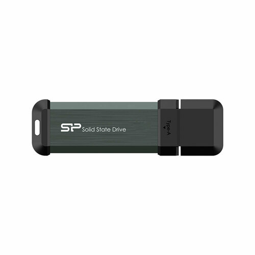 Твердотельный накопитель Silicon Power MS70 500Gb SP500GBUF3S70V1G 9765₽