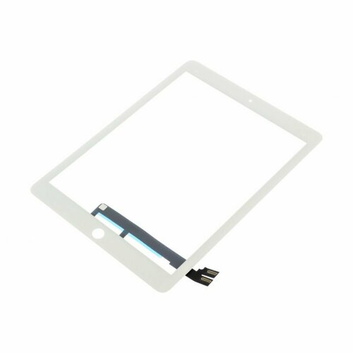 Тачскрин для Apple iPad Pro 9.7, белый, AA