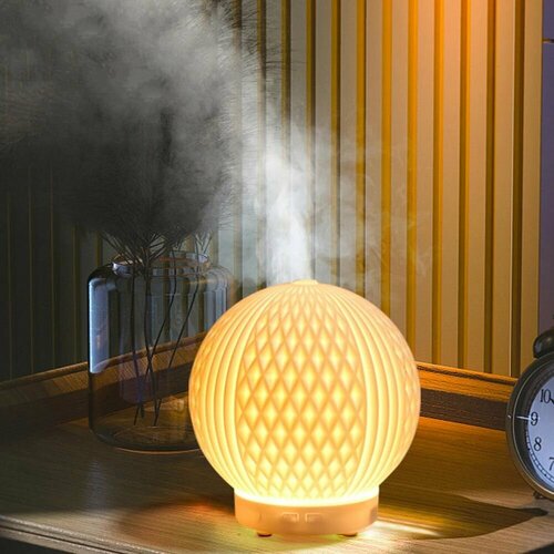 Ночник аромадиффузор для эфирных масел увлажнитель воздуха 179000₽