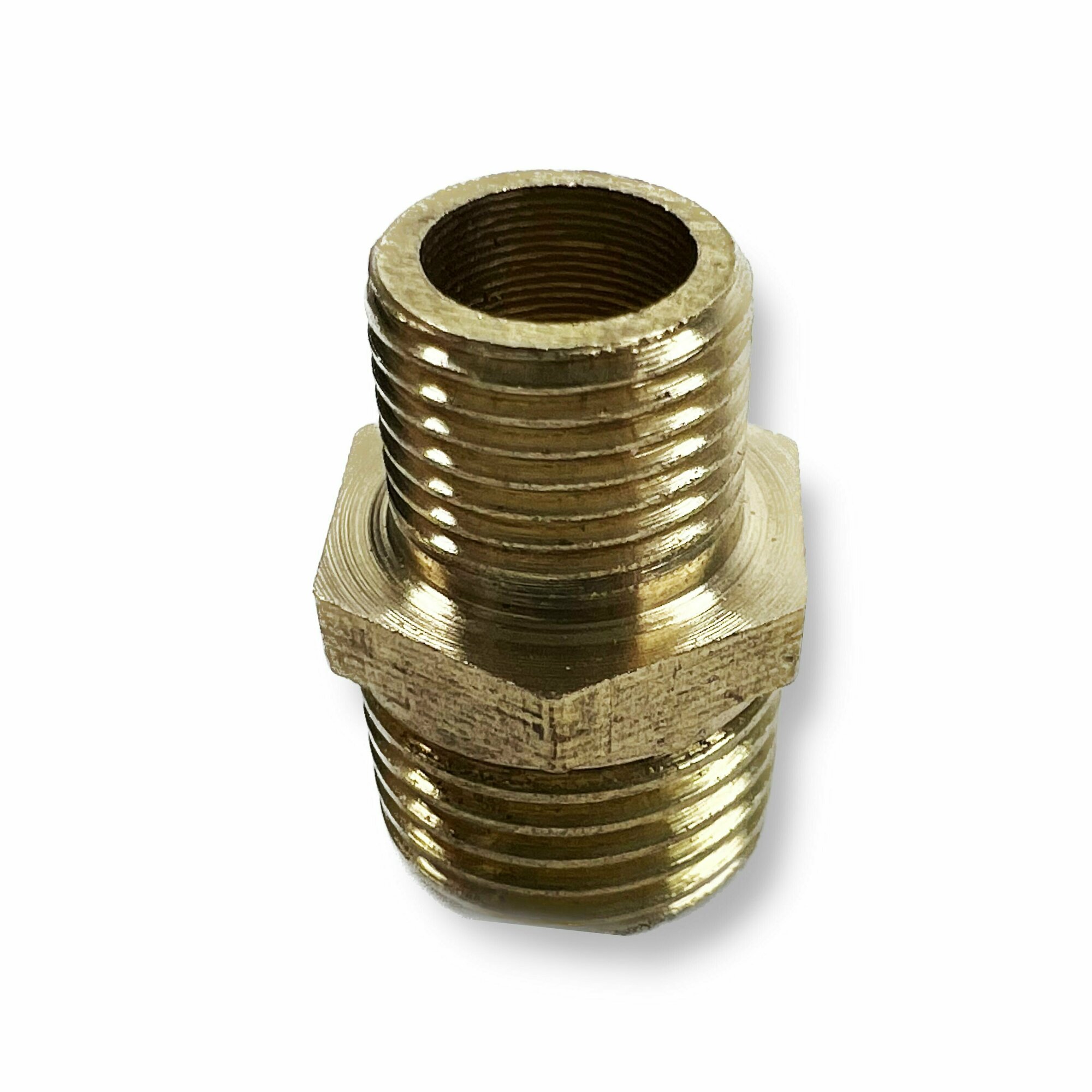 Переходник ARMA 1/4"M на 3/8"M