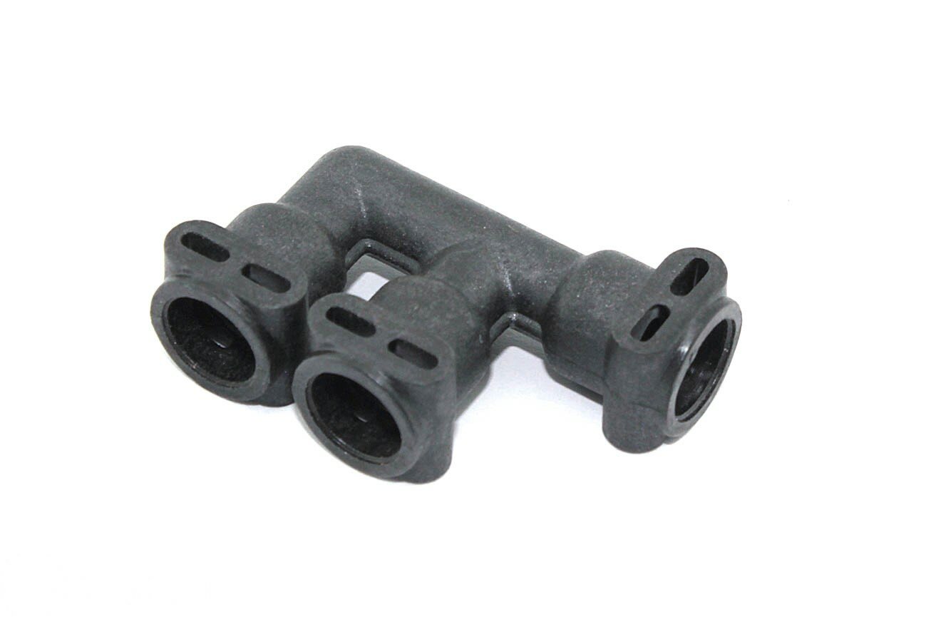 фото Уголок термоблока F-образный 66821