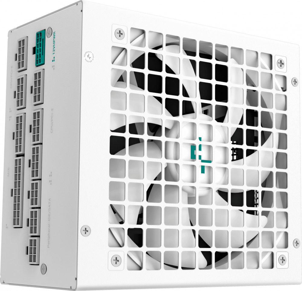 Блок питания 1200W DeepCool (PX1200G WH)