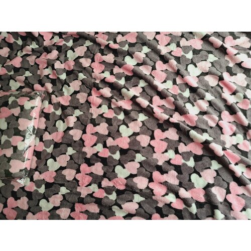 розовый, серый, розовый