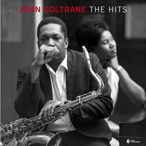 Coltrane John 