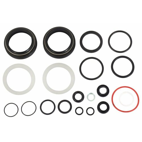 Ремкомплект Сальники Rock Shox Pike solo Full 004315032350 7000₽