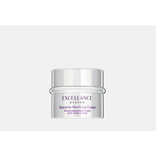 Возрождающий крем для лица и шеи Supreme Reviving Cream