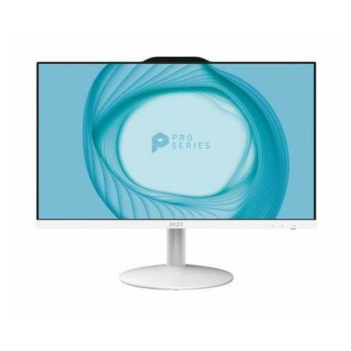 Моноблок AIO MSI PRO AP242 12M-418XRU 9S6-AE0612-418 238 Core i5 12400 16 ГБ SSD 256 HDD 1TB 10469000₽