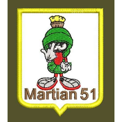 Martian51