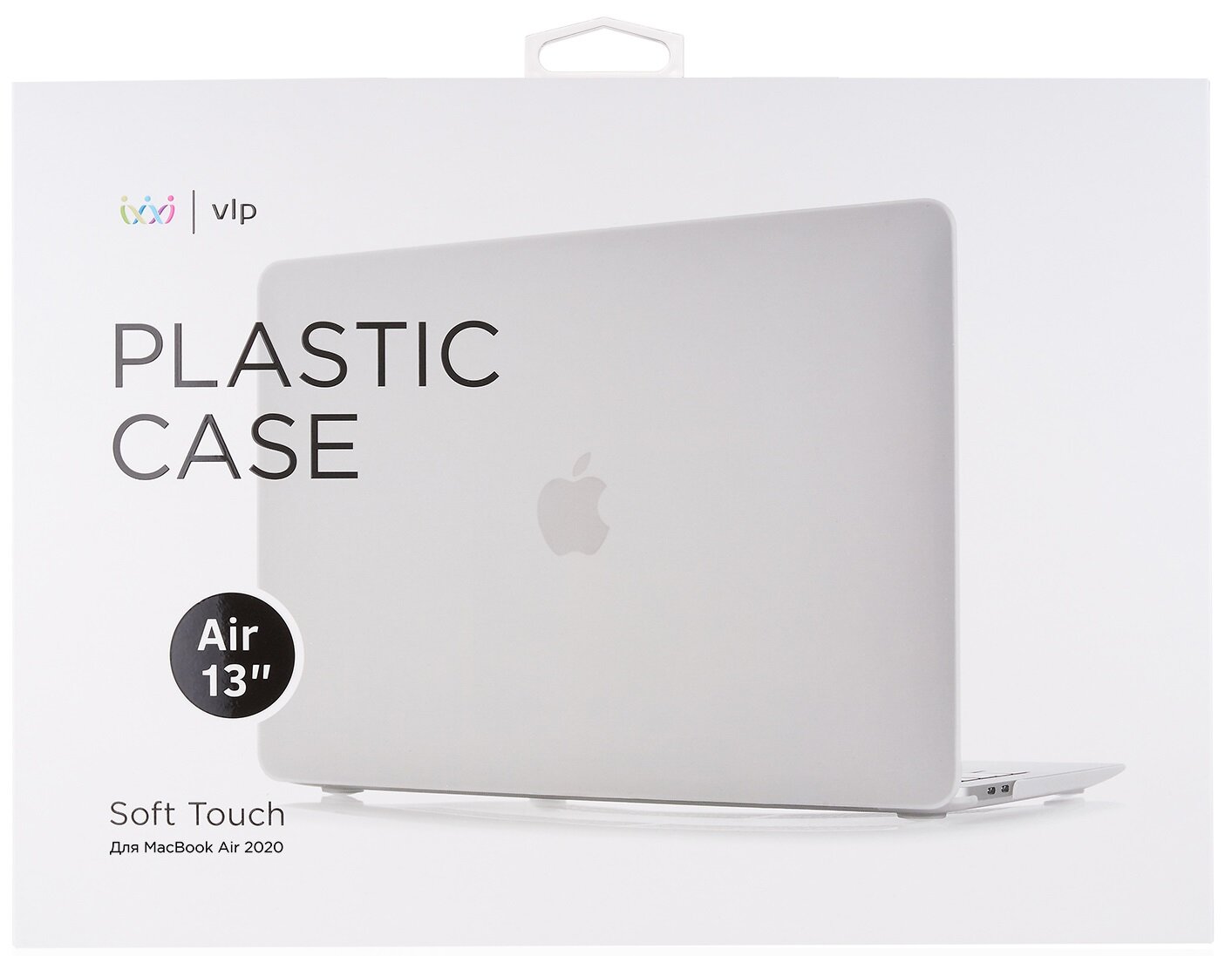 VLP Plastic Case для Apple MacBook Air 13''(2020) - фото №6