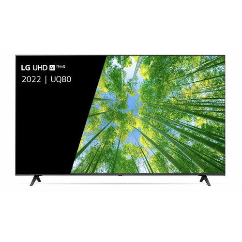 LG 50UQ80006LB
