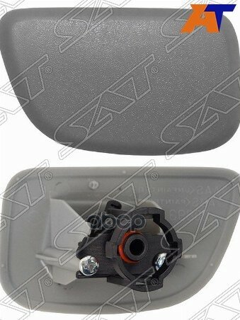 Крышка Омывателя Фары Subaru Forester 05-08 Rh Sat арт. ST-SB66-110C-A1