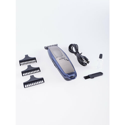 Профессиональная машинка для стрижки волос Триммер для бороды и усов WEAR 2063 169900₽