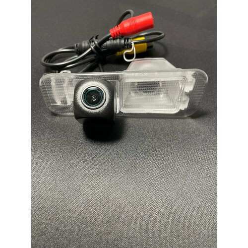 Камера заднего вида Kia Rio 3 170400₽