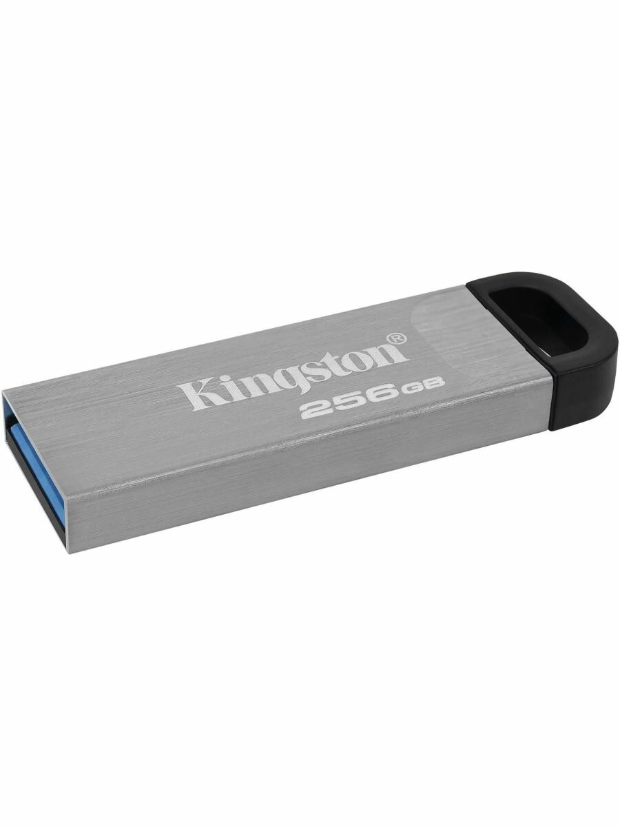 USB Флешка 256 ГБ DataTraveler Kyson USB 3.1 [DTKN/256GB] — фото 1