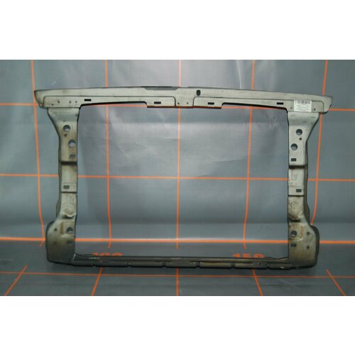 Панель передняя для Skoda Yeti (2013-18гг) 5L0805591B