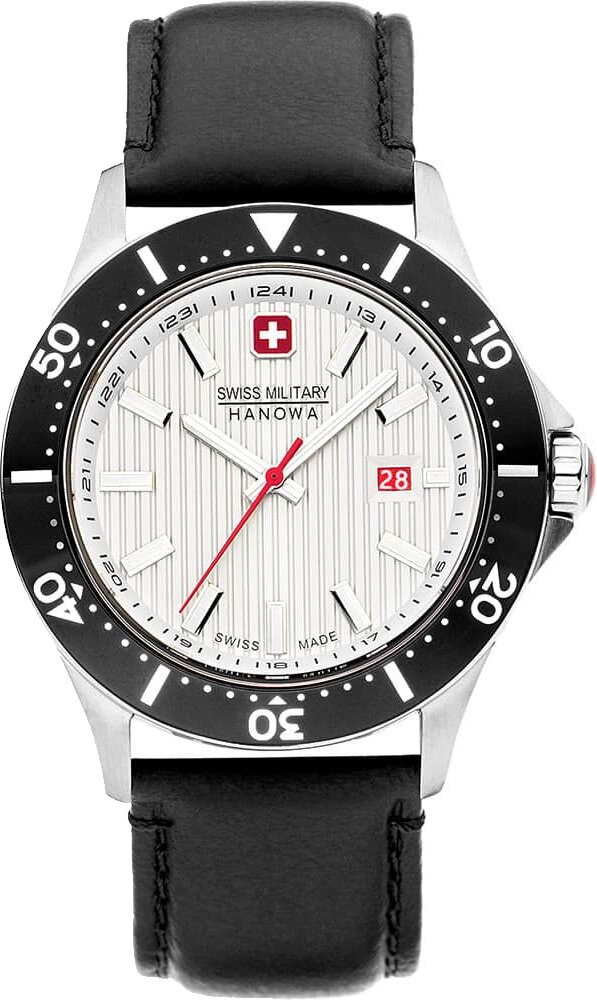 Часы Swiss Military Hanowa SMWGB2100605