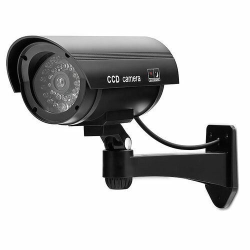 Муляж уличной видеокамеры Proline PR-11B 80000₽