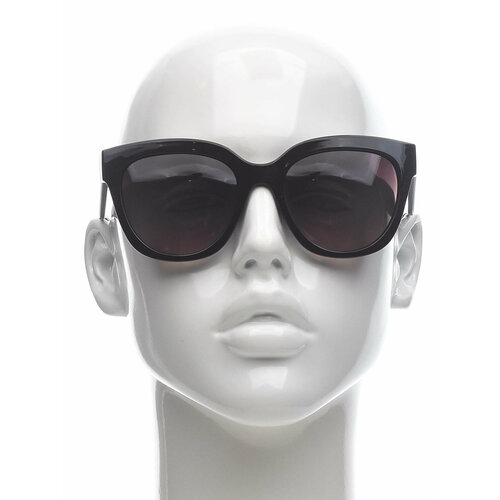 фото Солнцезащитные очки stylemark, коричневый