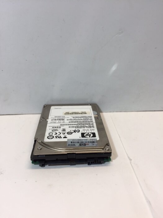 Жесткий диск 2.5" SAS 146 Gb DG146BB976