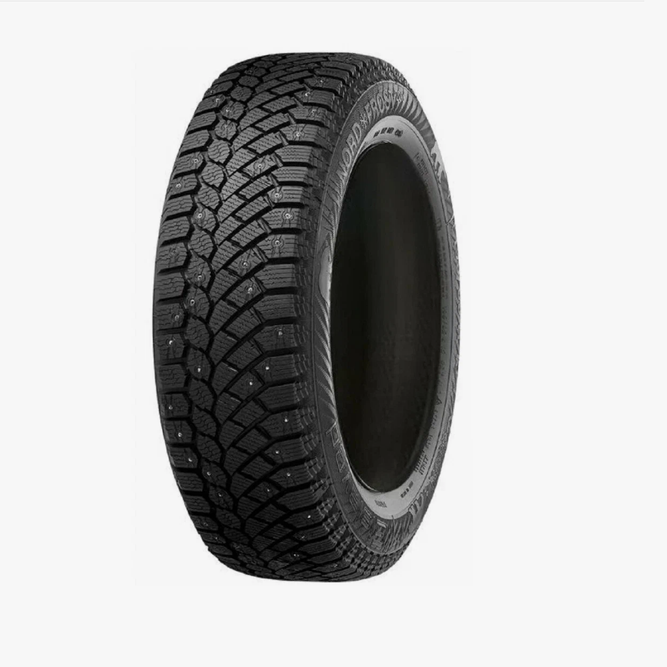 Gislaved Nord Frost 200 SUV 235/65 R17 108T шип. XL ID