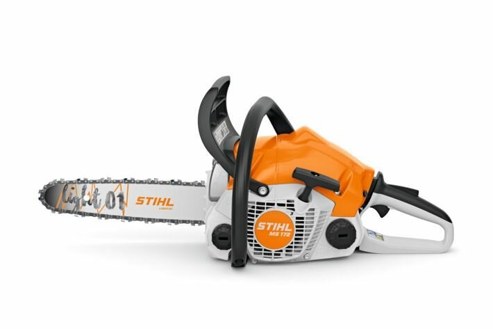 Бензопила STIHL MS 172