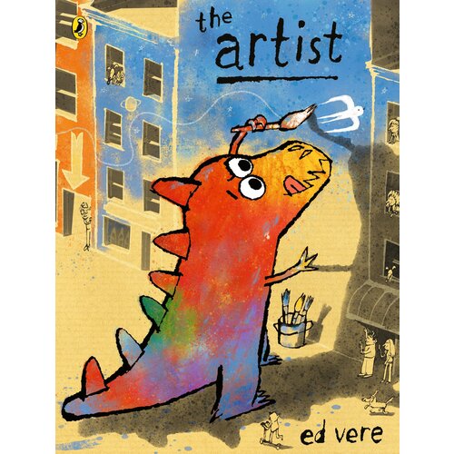 The Artist | Vere Ed