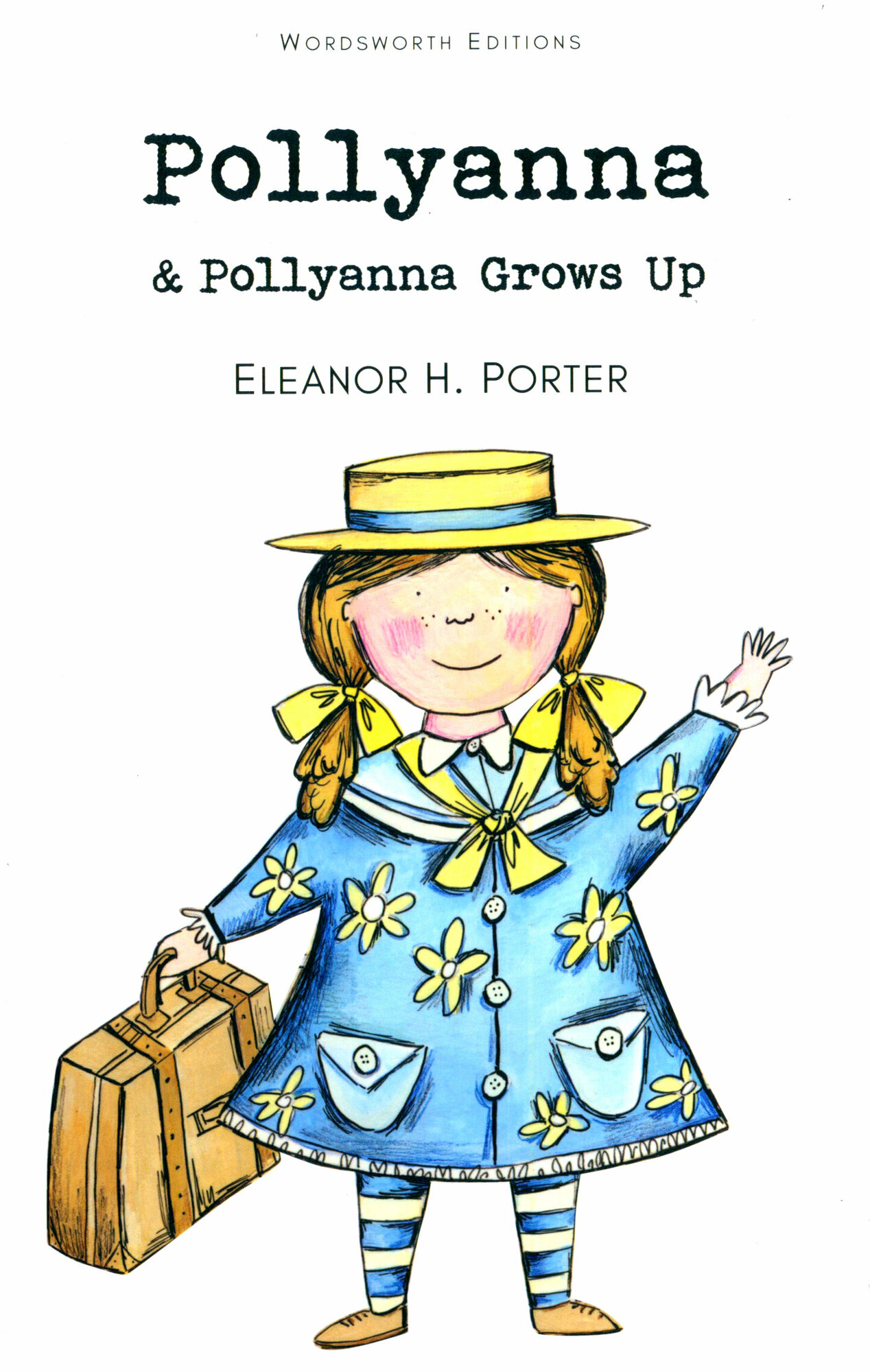 Pollyanna and Pollyanna Grows Up - фото №3