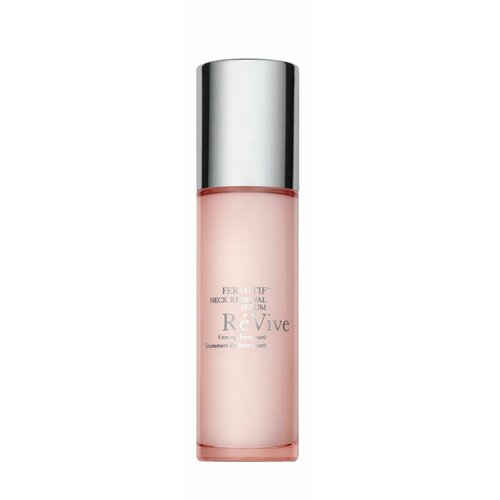 Обновляющая сыворотка-лифтинг для шеи и декольте с ароматом розы / Revive Fermitif Neck Renewal Serum