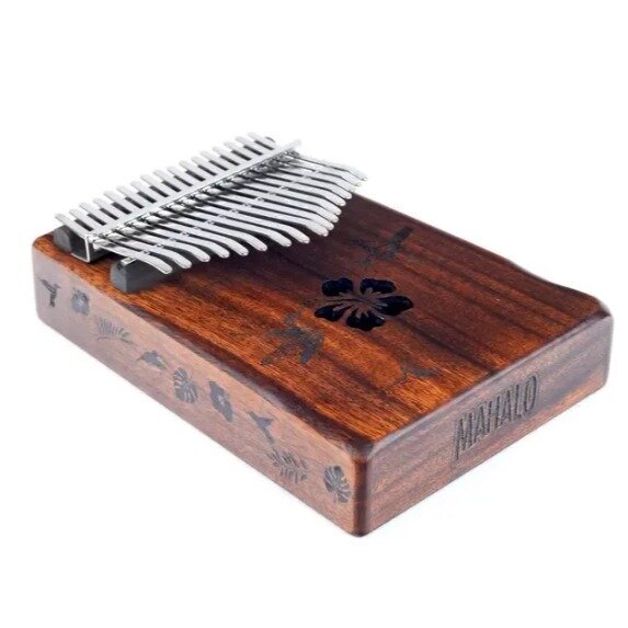 Калимба Mahalo MKA17HB — фото 1