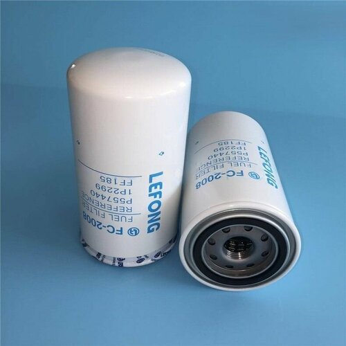 Фильтр топливный Р557440/FC-2008 LEFONG