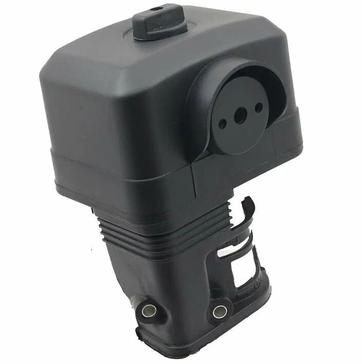 фото Корпус воздушный фильтр в сборе снегоуборщика Huter SGC4000,4800 (ZME), SGC4800 (KC), SGC4000, 4100, 4800 (ZMD)