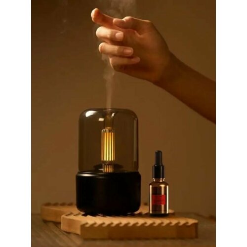 Многофункциональный ароматический диффузор увлажнитель 3в1 145500₽