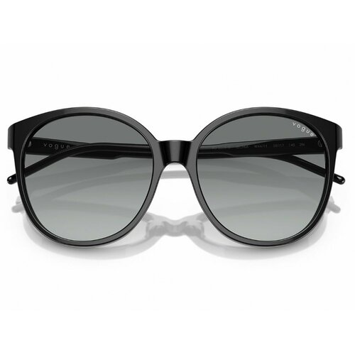 Солнцезащитные очки Vogue eyewear, черный