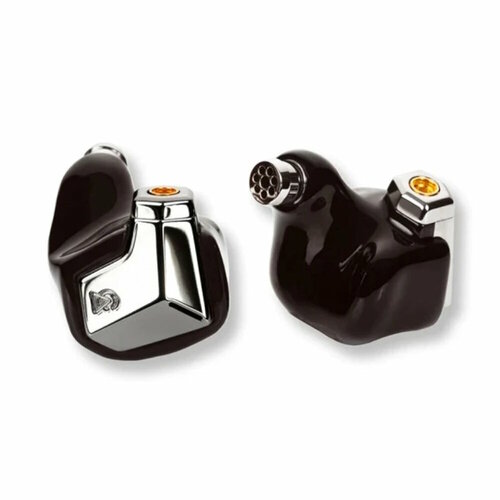 Наушники Campfire Audio SUPERMOON DELUXE black universal