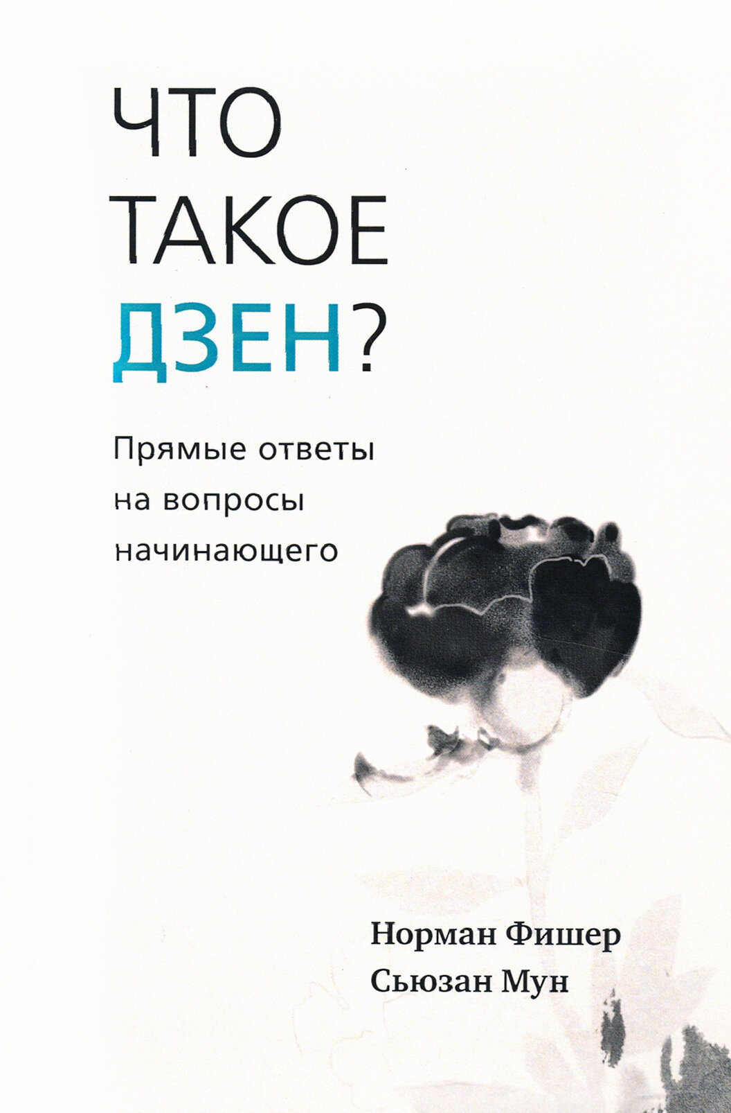 Что такое дзен? Прямые ответы на вопросы начинающего - фото №6