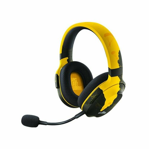 Беспроводные наушники Razer Razer Barracuda X2022 24G Bluetooth PUBG 2921200₽