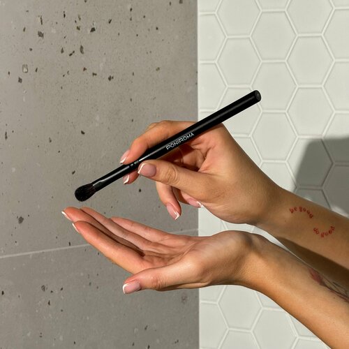 Кисть для макияжа FETISH 19