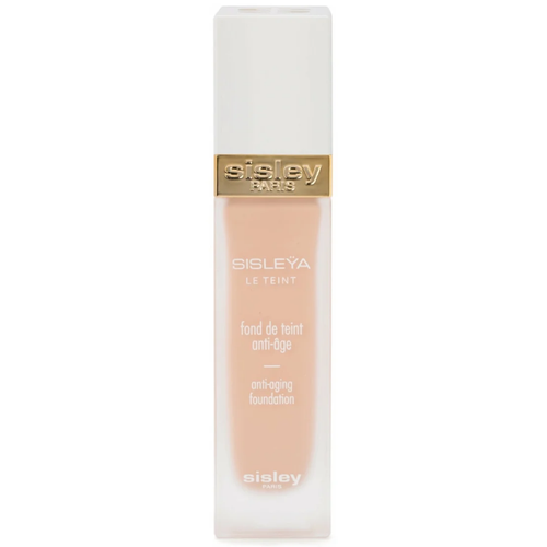 Sisley Paris Тональный крем Sisleya Le Teint Anti-Aging Foudation, 30 мл, оттенок: 2N