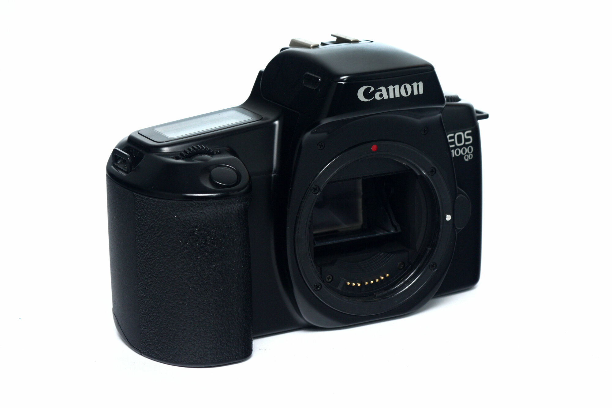 Canon EOS 1000S