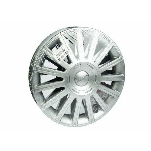 АКС Колпак колеса декоративный R-14 пруж Миссури к-т 2шт 897₽