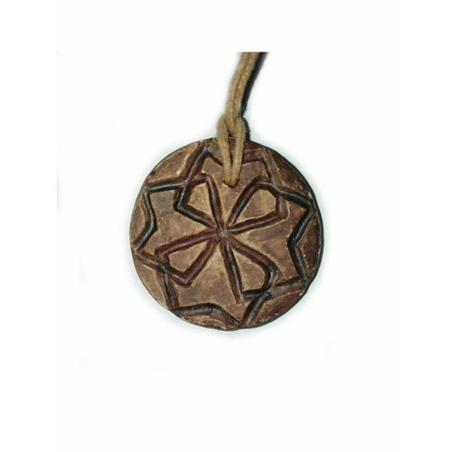 Амулет Оберег Колохорд ручная работа 880₽