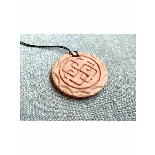 Оберег, амулет Родимич, ручная работа