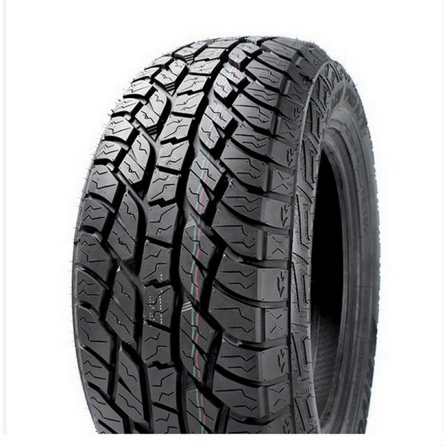 Автошина Arivo Terramax ARV Pro A/T 265/60 R18 110T