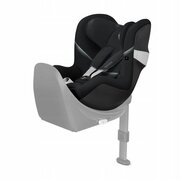 Автокресло группа 0/1 (до 18 кг) Cybex Sirona M2 i-Size, Stardust black