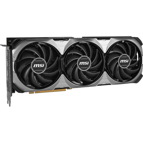 Видеокарта NVIDIA GeForce RTX 4070 Ti MSI 12Gb RTX 4070 Ti VENTUS 3X E1 12G 9999000₽