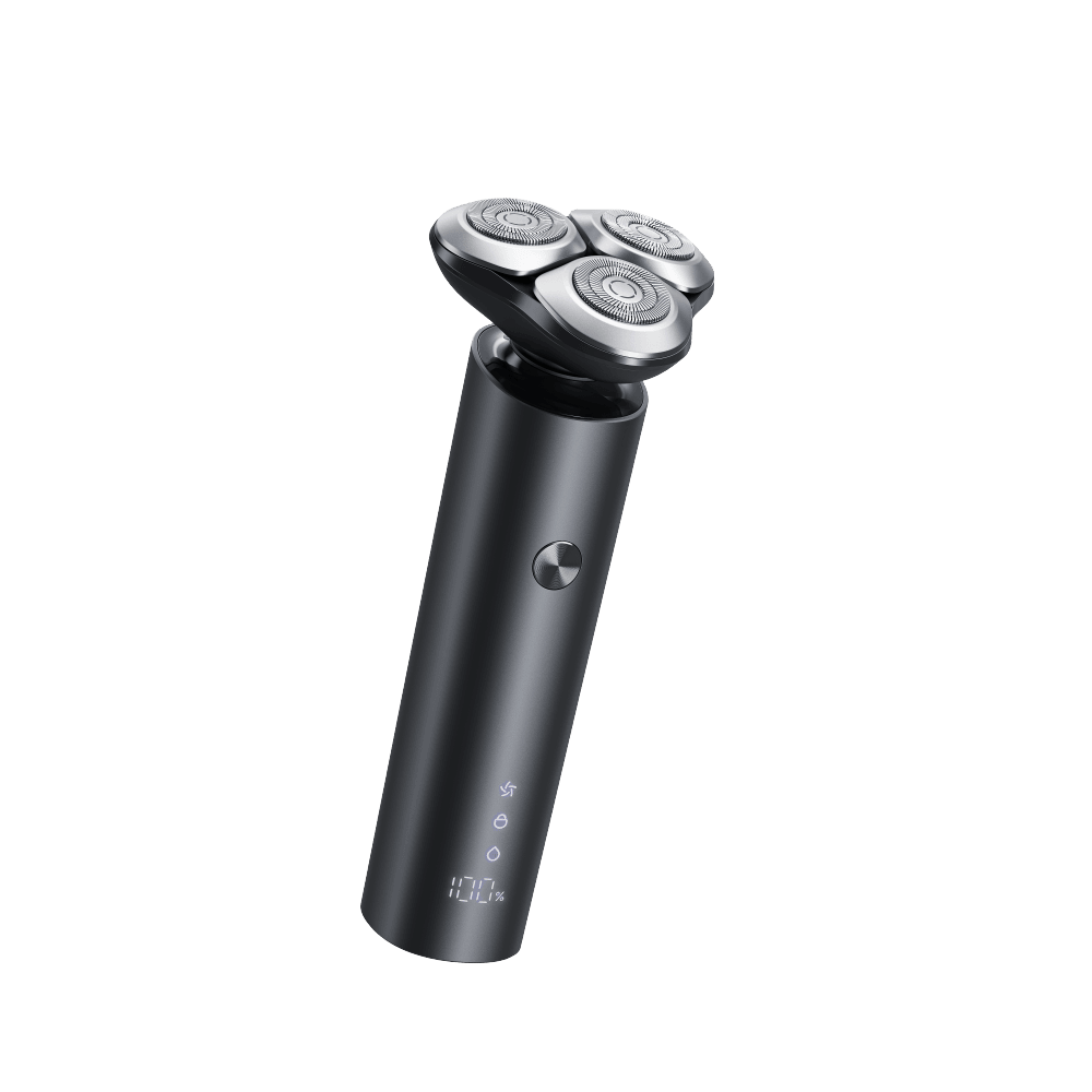 Электробритва Xiaomi Electric Shaver S301 (BHR7461GL) - фотография № 4