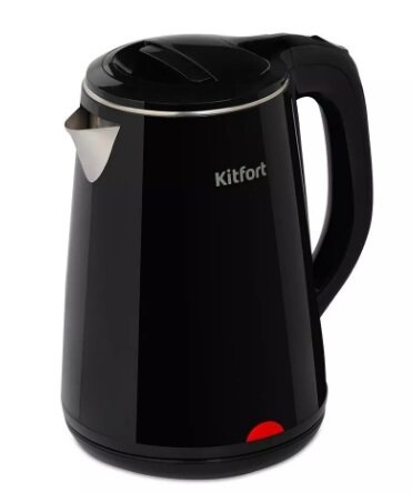 Чайник Kitfort КТ-6160 .
