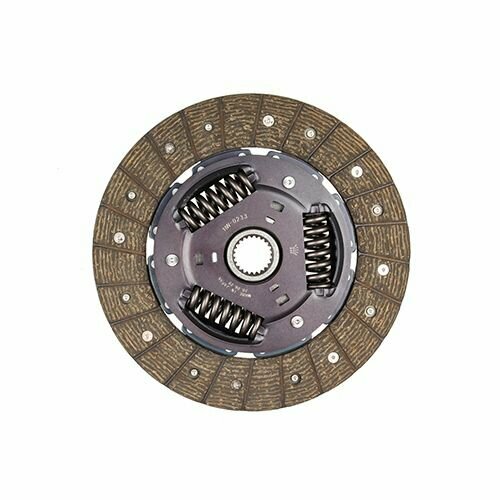 Диск сцепления NKK NW0233 Cosmo Mazda Ruce, Spectron, Titan Mazda Bongo OEM F212-16-460