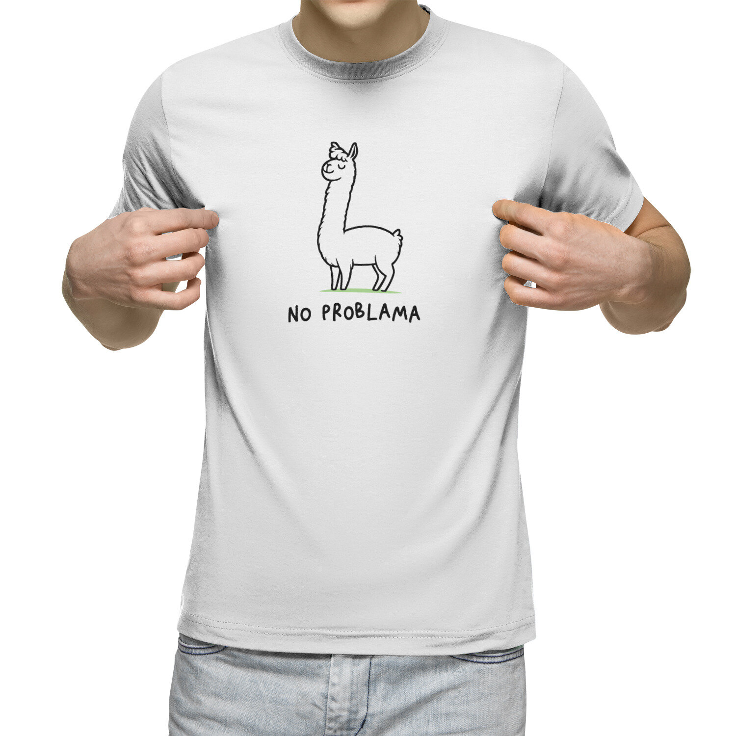 Футболка Us Basic